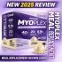 EAS Myoplex Meal Replacement Review (2025)  Taste, Mixability & On-the-Go Fuel