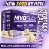 EAS Myoplex Meal Replacement Review (2025)  Taste, Mixability & On-the-Go Fuel