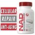 Metabolic Nutrition NAD MAX+ 30 Veg Capsules