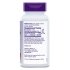 Natrol Biotin Beauty Supplement Facts