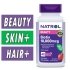 Natrol Biotin Beauty - 10,000 mcg - Strawberry - 250 Tablets
