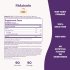 Natrol Kids Melatonin Gummies Supplement Facts