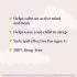 Natrol Kids Sleep + Calm Gummies Benefits