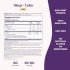 Natrol Kids Sleep + Calm Gummies Supplement Facts