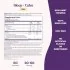 Natrol Kids Sleep + Calm Gummies Supplement Facts