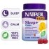 Natrol Kids Sleep + Calm Gummies - Strawberry - 60 Count