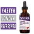 Natrol Liquid Melatonin - 1 mg - Berry - 2 fl oz