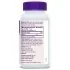 Natrol Melatonin Fast Dissolve Supplement Facts
