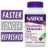 Natrol Melatonin Fast Dissolve, 5 mg, 250 Tabs Bottle Image