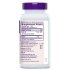 Natrol Melatonin Time Release Supplement Facts