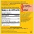 Nature Made Choline Supplement Facts