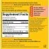 Nature Made Choline Supplement Facts
