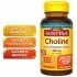 Nature Made Choline - 800 mg - 60 Capsules