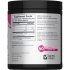 NeoCell Grassfed Collagen Peptides Supplement Facts