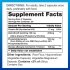 Vitamin World NeuroClear Focus and Memory Supplement Facts