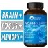 Vitamin World NeuroClear Focus and Memory - 60 Veg Caps