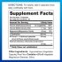 Vitamin World NeuroClear Mood Up/Stress Down Supplement Facts