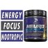 Neuromorph - Dragon Pharma - Focus / Energy Enhancer Bottle Image