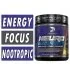 Neuromorph - Dragon Pharma - Focus / Energy Enhancer Bottle Image