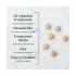 New Chapter Tiny Tabs MultiVitamin Benefits