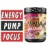 Ninja Unleashed Pre Workout Bottle Image