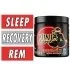 Ninja Zen Recovery Sleep Aid 25 Servings Bottle Image