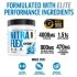 GAT Sport Nitraflex Sport Pre Workout Benefits