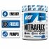 Nitraflex By GAT, Pre Workout Bottle Image