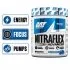 Nitraflex By GAT, Pre Workout Bottle Image