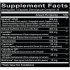 InnovaPharm Novaburn 2.0 Ingredients Image