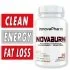 Novaburn 2.0 - InnovaPharm - 90 Capsules - Fat Burner Bottle Image