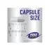 NOW Sports Amino Complete Capsule Size