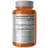 NOW Sports Amino Complete Supplement Facts 
