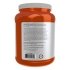 NOW Barley Rice Protein Powder Dosage Bottle