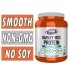 NOW Barley Rice Protein Powder - Unflavored - 1.5 lb 