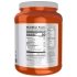 NOW Barley Rice Protein Powder Supplement Facts