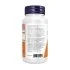 NOW Berberine Phytosome Side Bottle Image