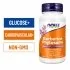 NOW Berberine Phytosome - 60 Veg Capsules