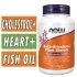 NOW Beta-Sitosterol Plant Sterols (Softgels)