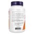 NOW Choline Directions Image