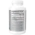 NOW D-Ribose Powder Supplement Facts Image