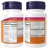 NOW Daily Vits Capsules Supplement Facts