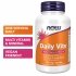 NOW Daily Vits (Veg Capsules/Tablets)