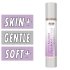 NOW Gentle Balance Cream Cleanser - 4 fl oz