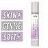 NOW Gentle Balance Cream Cleanser - 4 fl oz