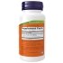 NOW Holy Basil Extract Supplement Facts