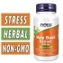 NOW Holy Basil Extract - 500 mg - 90 Veg Capsules