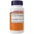 NOW Immune Postbiotic Supplement Facts