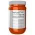 NOW L-Leucine Powder Supplement Facts