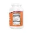NOW Lecithin Granules Nutrition Facts